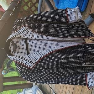 Womens Nina mcclemore blazer